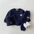 Imagem do Conjuntos de roupas de outono de meninas e meninos da moda para crianças, conjuntos de roupas de urso para crianças,