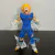 Anime Dragon Ball Z GK Vegeta Figura Autodestruição Majin Vegeta Estatueta 27CM PVC Figuras de Ação na internet