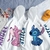 Moletom com capuz Disney Fashion Stitch Angel Monster Letter Cartoon Moletom Pulôver Bonito Harajuku Moletom Feminino Unissex Bolso Top