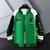 INS Hip Hop Casaco Casual de Beisebol Slim Fit Unissex Uniforme de Beisebol Jaquetas Bomber Para Masculino 2023 Tendência Juvenil Vestuário Universitário Outono na internet