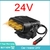 Aquecedor de carro de pára-brisa 12 v 24 v aquecedores de carro portáteis modos de aquecimento e resfriamento para pára-brisas automático ventilador de aquecimento rápido degelo desembaçador - comprar online