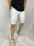 Short jeans estilo fashion masculino Destroyed