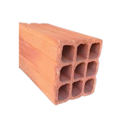 Bloco 9 Furos (11,5x14x24) - 1 Milheiro