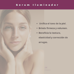 Serum Iluminador - Día - tienda online