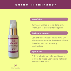 Imagen de Serum Iluminador - Día