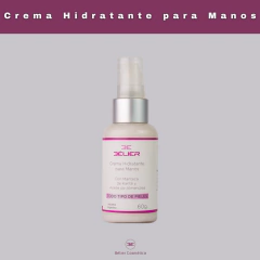 Crema Hidratante para Manos - Bélier