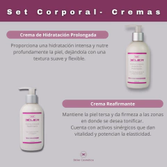 Set Corporal - comprar online