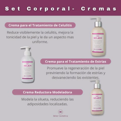 Set Corporal en internet