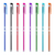 Caneta Esferográfica 'CIS Tik' 0.7mm | Cores | Unidade | CIS