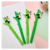 Caneta em Gel 'Bambu e Pandinha' 0.5mm | Unidade | Importada - comprar online