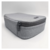Estojo Jumbo 100 Pens Jeans Cinza | Unidade | BRW - comprar online