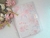 Agenda Floral capa dura