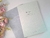 Caderno Brochura Pequeno