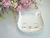 Pratinhos Porta Jóias Gatinho na internet