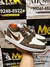 Imagem do Air Jordan 1 Low SE Light Olive