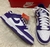 Nike Dunk Low Championship Court Purple - loja online