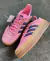 Adidas Gazelle Bold Wild Pink - Mkshoesbsb