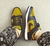 Nike Dunk Low Michigan Varsity Maize na internet