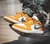 _ Air Jordan 1 Low Ceramic na internet