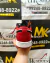 Air Jordan 1 Low Bred Toe 2.0 - loja online