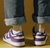 Nike Dunk Low Championship Court Purple na internet