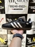 Adidas Samba OG Black Gum na internet
