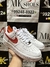 Nike Air Force 1 Low White Team Red - loja online