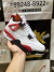 Air Jordan 4 Red Cement - loja online