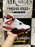 Air Jordan 4 Red Cement - Mkshoesbsb