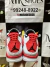 Air Jordan 4 Red Cement - comprar online