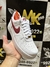 Nike Air Force 1 Red Edition - Mkshoesbsb