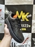 NIKE AIR FORCE 1 BLACK - loja online