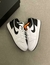 Air Jordan 1 Low GS White Black - comprar online