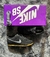SB Dunk Low Pro Grey Black na internet