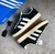 Adidas Campus 00s Core Black Gum - Mkshoesbsb