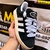 Adidas Campus 00s Core Black Gum na internet