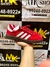 Adidas Handball Spezial Scarlet - Mkshoesbsb