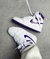 Air Jordan 1 High Court Purple