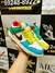 Nike Dunk Low Free99 White na internet