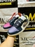 Air Jordan 1 Low SE Mismatched Purple Magenta - comprar online
