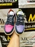 Air Jordan 1 Low SE Mismatched Purple Magenta - loja online