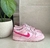 Nike Dunk Low GS Triple Pink (Barbie) - Mkshoesbsb