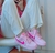 Nike Dunk Low GS Triple Pink (Barbie)