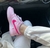 Nike Dunk Low GS Triple Pink (Barbie) - comprar online