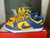 NK Dunk Low UCLA - comprar online