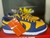 NK Dunk Low UCLA