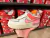 Nike Air Force 1 Shadow Sail Coral Chalk - Mkshoesbsb