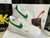Nike Air Force 1 Low SE 40th Anniversary Edition Sail Malachite - Mkshoesbsb
