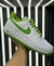 Nike Air Force 1 Low White Chlorophyll - Mkshoesbsb