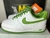 Nike Air Force 1 Low White Chlorophyll na internet